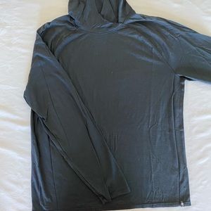 Smartwool Lightweight Hoodie